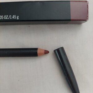 MAC Lip pencil liner crayon PLUM matte new in box full size .05 oz